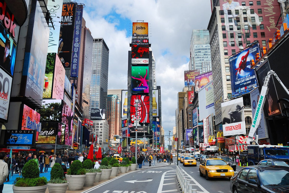 Estudia Ingles En La Ciudad Nueva York Euro Practice